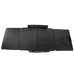 Солнечная панель складная EcoFlow 110W