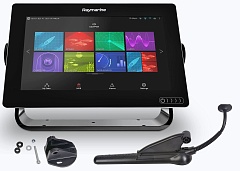 Raymarine AXIOM 7 DV