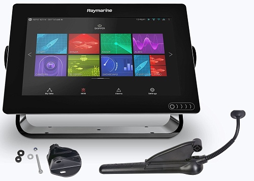 Raymarine AXIOM 7 RV