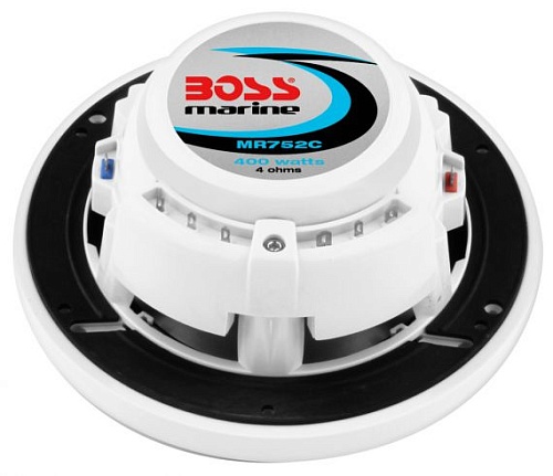 Динамики Boss Audio 400Вт MR752C