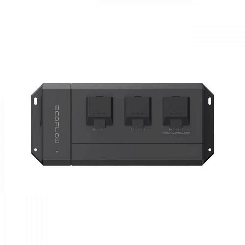 EcoFlow Power Dock