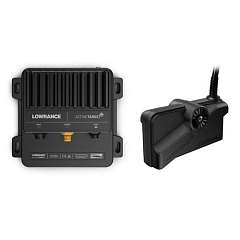 Датчик Lowrance ActiveTarget™ Live Сонар