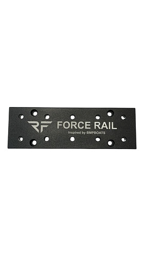 Система крепления Force Rail 214 Riverforce для Main Target