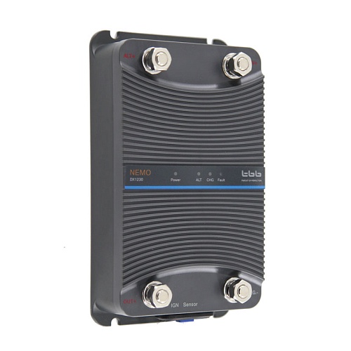 TBB Power DC-DC зарядное устройство NEMO DX1230