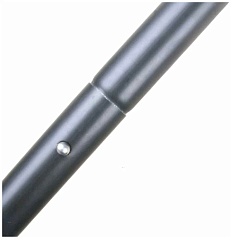 Весло BRAVO FIBERGLASS 3 секции для SUP board