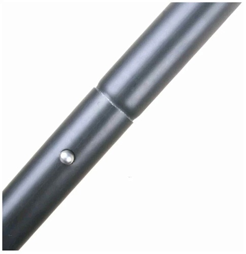 Весло BRAVO FIBERGLASS 3 секции для SUP board