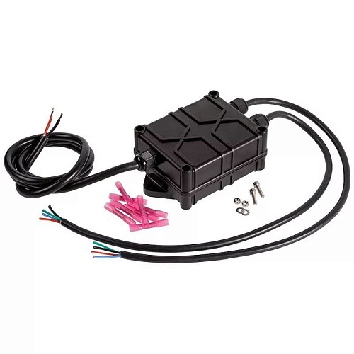 Контроллер LEDMARINE для управления подводными фонарями RGB RF 240W