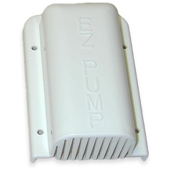 Насос T-H MARINE SUPPLIES M0614 Ez белый