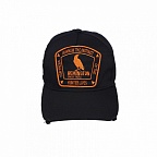 Кепка Remington Baseball Cap Trucks Black