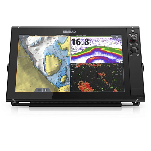 Simrad NSS9 evo3