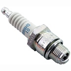 Свеча зажигания NGK BR8HS-10/7204, не откручивающийся контактный стережнь