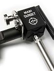 Ручной ротатор кронштейн Main Target Mini для датчиков эхолота