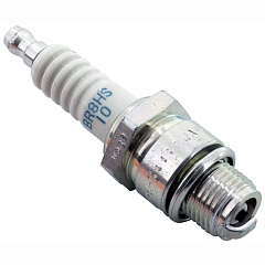 Свеча зажигания NGK BR8HS-10/7204, не откручивающийся контактный стережнь