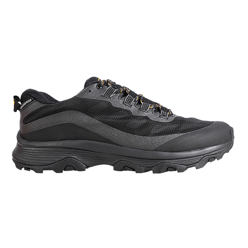 Ботинки Remington Urban Trekking Black