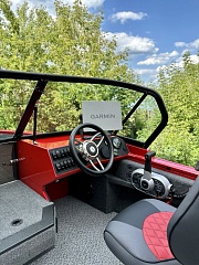 Albakore 470 Sport