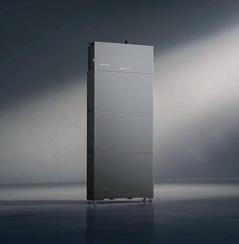 Гибридный инвертор EcoFlow Power Ocean 6 кВт (однофазный)