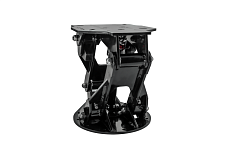Амортизационная стойка RIVERFORCE DOMINATOR X HD265 SW