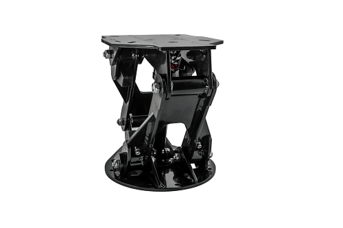 Амортизационная стойка RIVERFORCE DOMINATOR X HD265 SW
