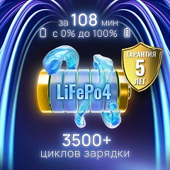 Портативная зарядная станция EcoFlow DELTA Pro 3600 Втч