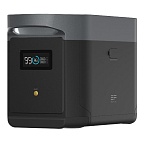 Дополнительная батарея для EcoFlow DELTA Max (2016 Втч)