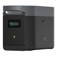 Дополнительная батарея для EcoFlow DELTA 2 Max