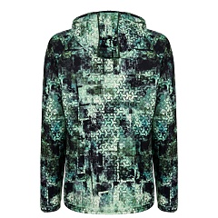 Футболка FHM Mark Hoodie V3 принт 2