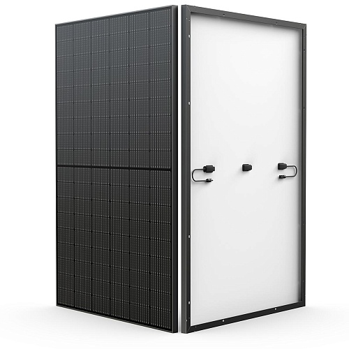 Комплект из 30 солнечных панелей EcoFlow по 400W