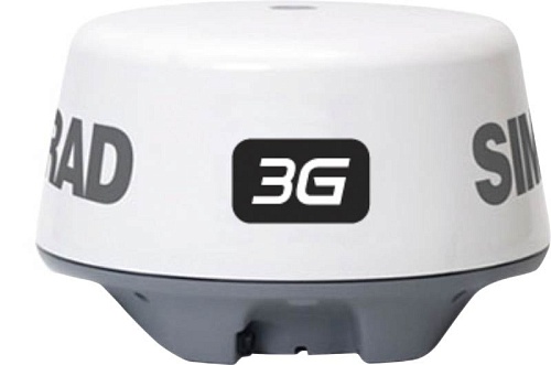 Радар Simrad 3G Radar