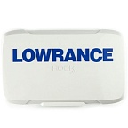 Крышка для эхолота Lowrance Hook2 и Reveal 5 Suncover