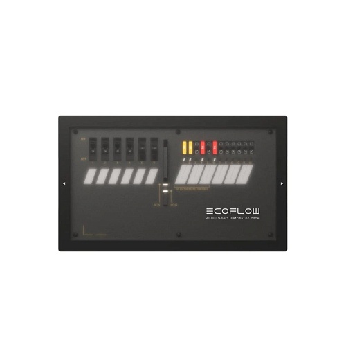 Распределительная панель EcoFlow Power Kit Distribution Panel
