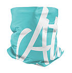 Бафф Atlas SoftShell Мятный