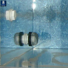 Аэратор Max-Air Livewell Venturi T-H Marine