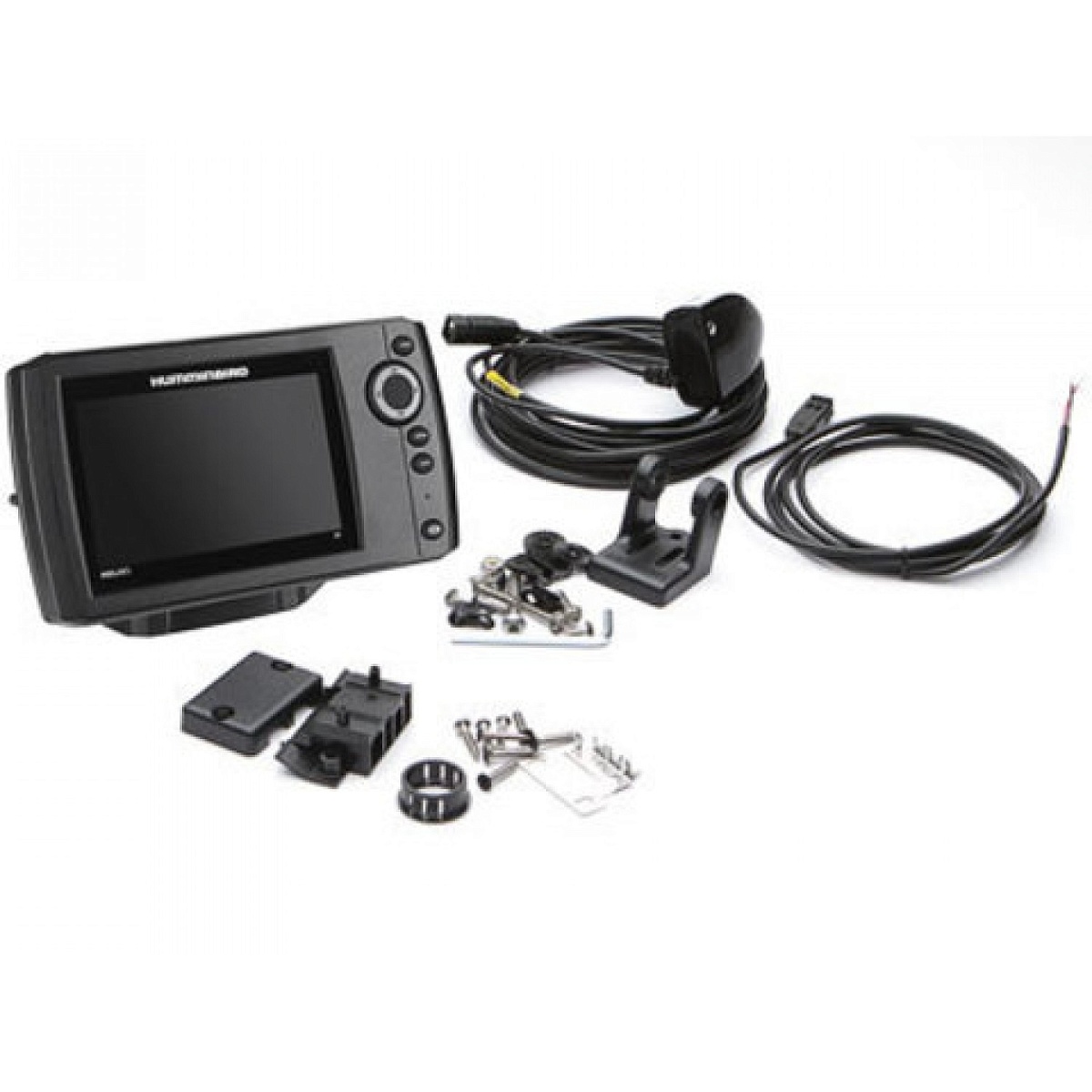 Эхолот HUMMINBIRD HELIX 5 DI G2