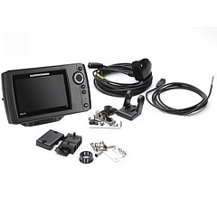 Эхолот HUMMINBIRD HELIX 5 DI G2