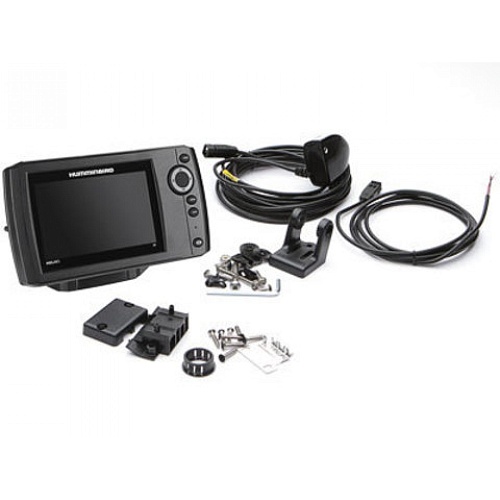 Эхолот HUMMINBIRD HELIX 5 DI G2