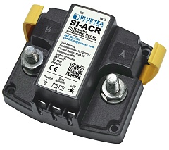 Автоматическое зарядное реле Blue Sea SI-ACR 7610 12/24 В 120 А