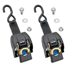 Стропа транцевая Fulton оцинкованная