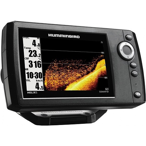 Эхолот HUMMINBIRD HELIX 5 DI G2