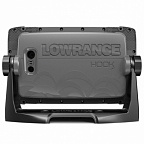 Lowrance HOOK2-7 TripleShot GPS