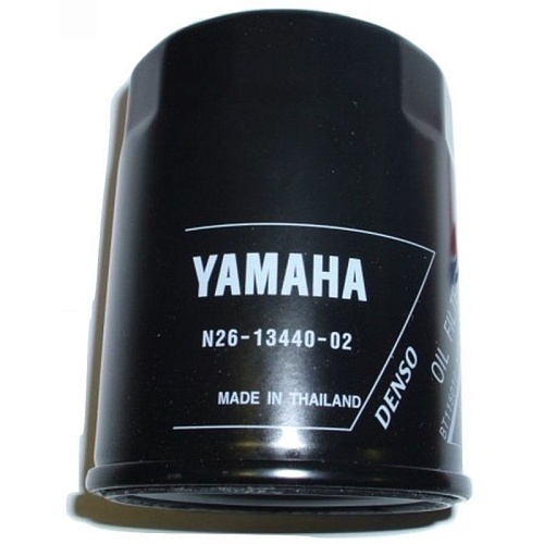Фильтр масляный Yamaha N26134400300