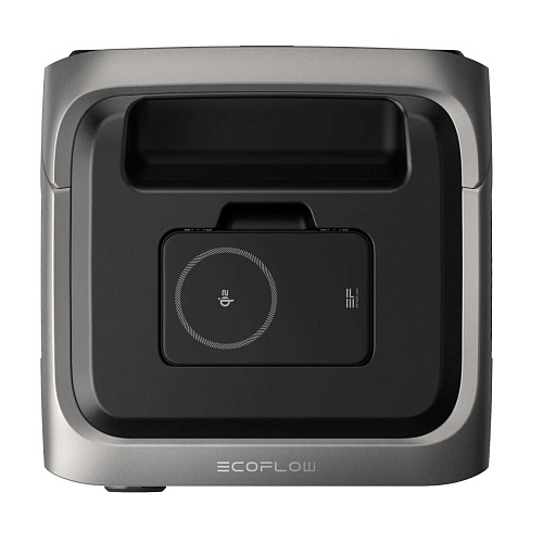 Портативная зарядная станция EcoFlow RIVER 3 Plus Wireless (286 Втч)