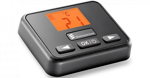 Устройство управления Easy Start Select Airtronic