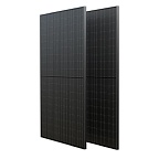 Комплект из 2 солнечных панелей EcoFlow по 400W