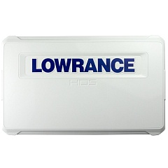 Крышка для эхолота Lowrance HDS-16 Live Suncover