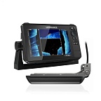Lowrance HDS 9 LIVE с датчиком Acitve Imaging 3-в-1