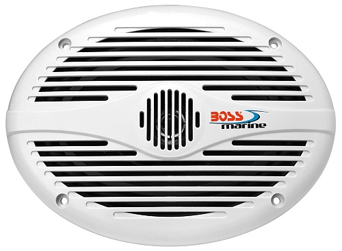 Динамики морские Boss Audio 350Вт MR690