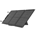 Солнечная панель складная EcoFlow 60 Вт