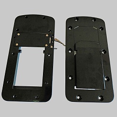 Площадка под электромотор MotorGuide аналог SeaPro