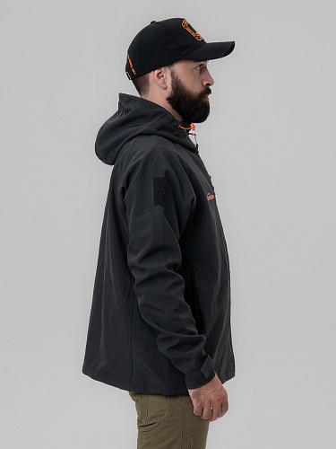 Джемпер Remington Black Moose Hunter Jacket