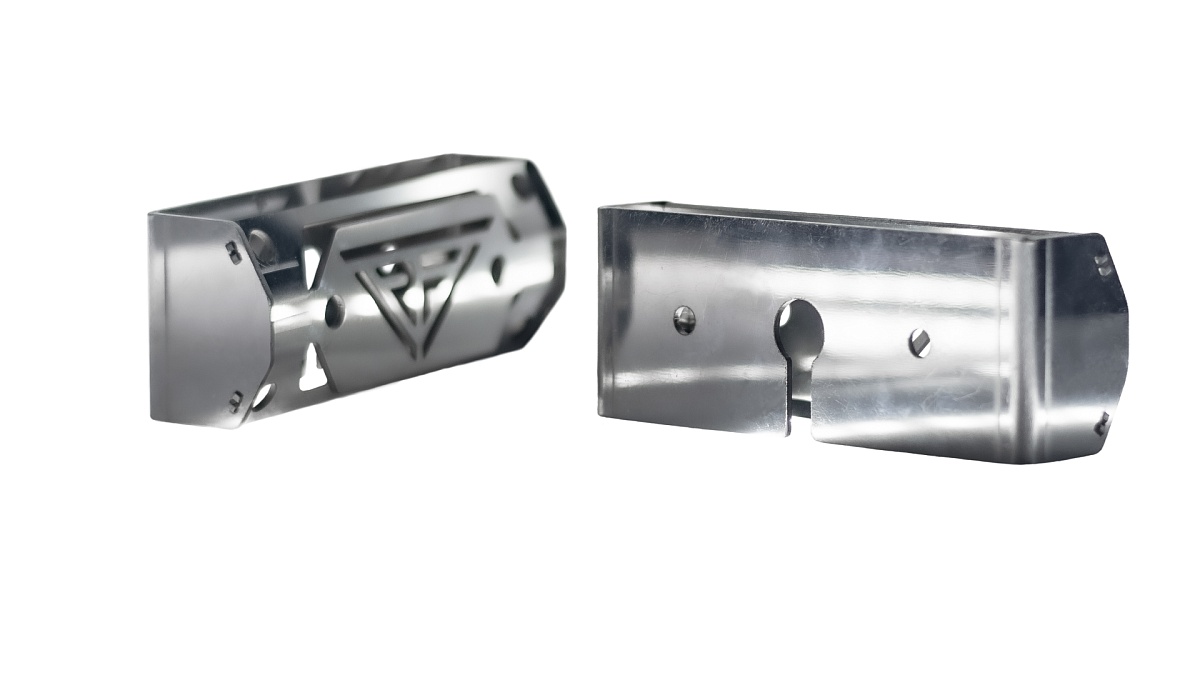 Защита габаритных фонарей RIVERFORCE Light guard 50.70
